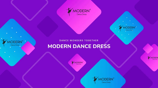 Elevate Your Dance Style with Moderndancedress.com