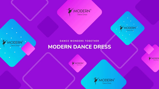 Exploring the Charisma of Modern Dance Attire