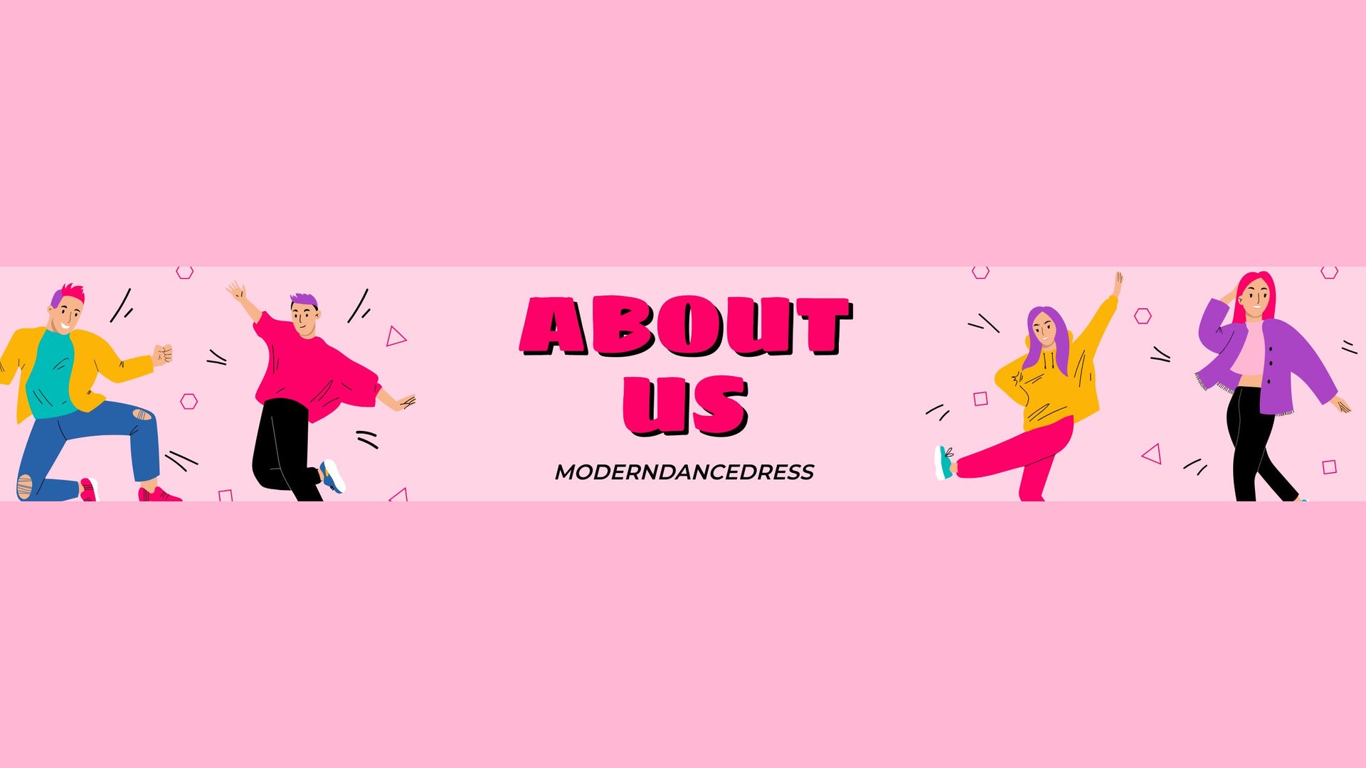 Moderndancedress.com